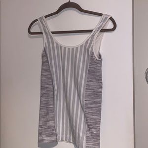 Lululemon athletic tank top